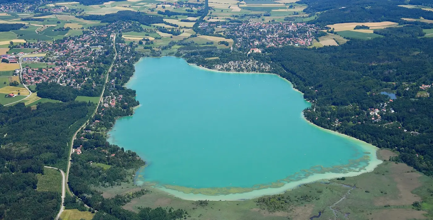 Pilsensee, Landkreis Starnberg