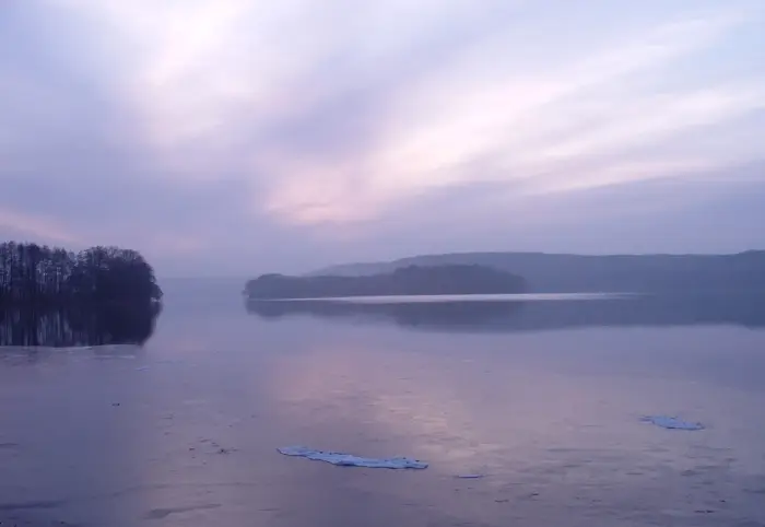 Pinnower See, Landkreis Ludwigslust-Parchim