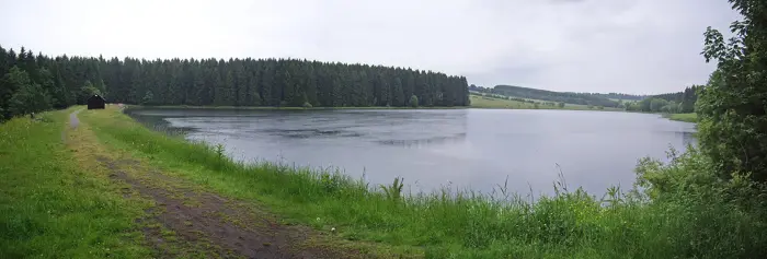 Pixhaier Teich, Landkreis Goslar