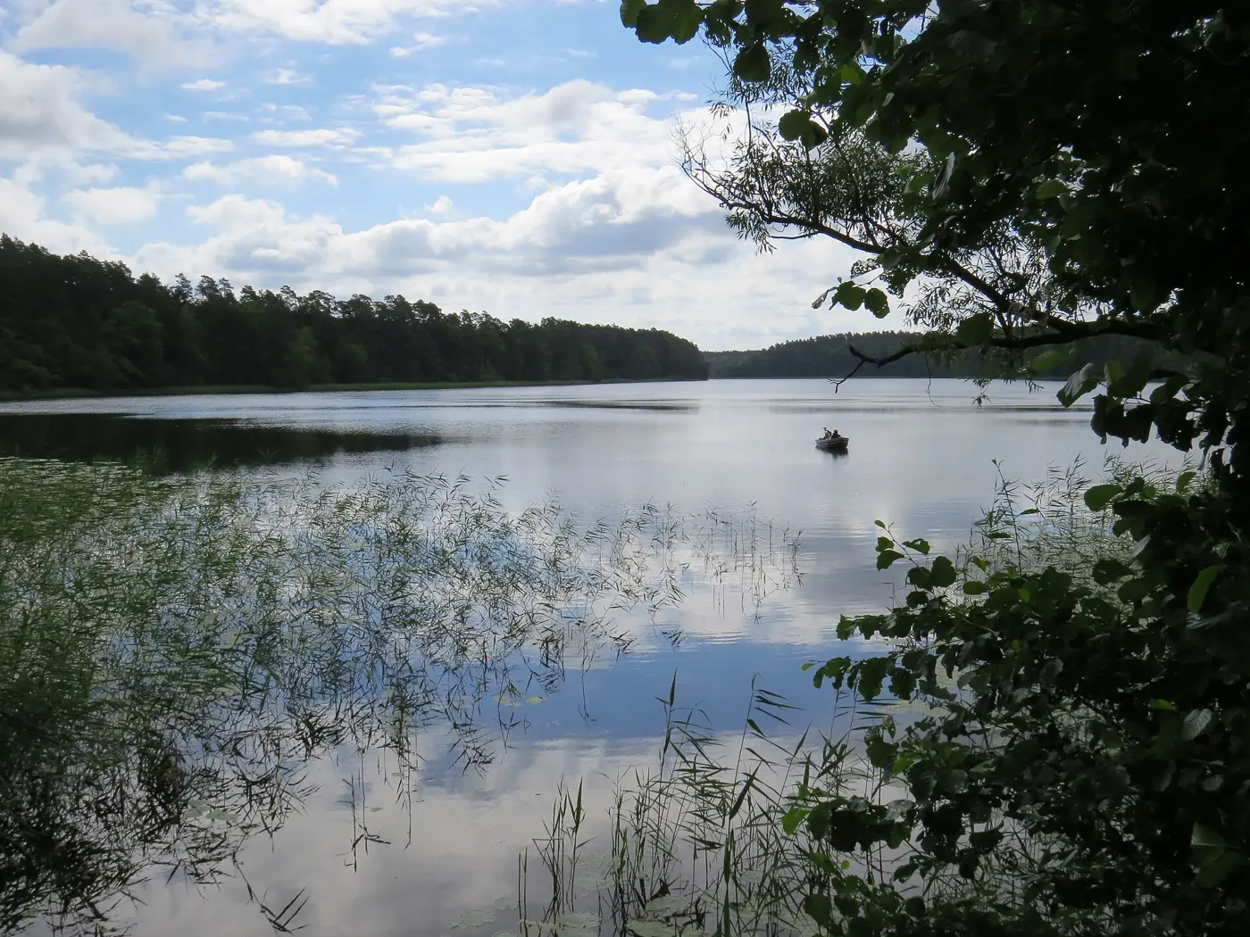Platkowsee, Landkreis Uckermark