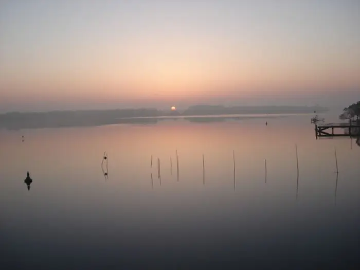 Plauer See, Brandenburg an der Havel