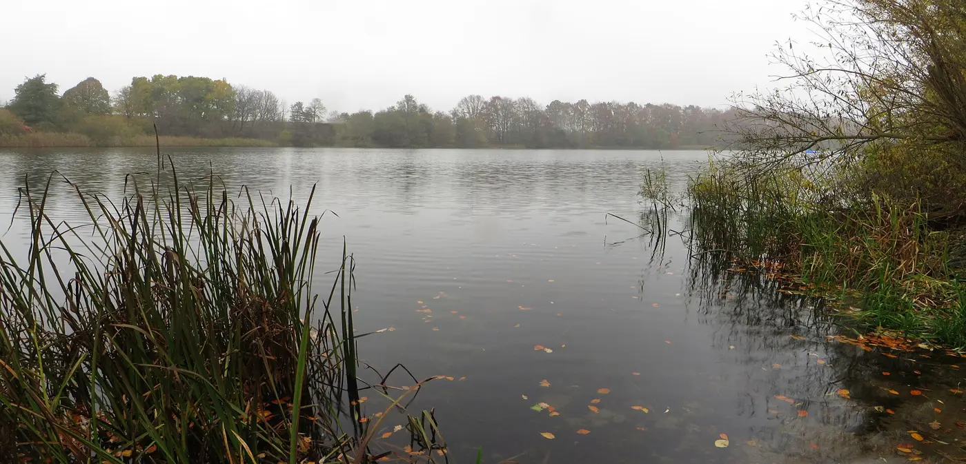 Ploggensee, Landkreis Nordwestmecklenburg