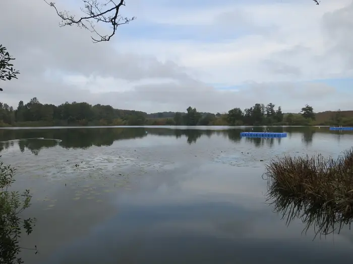 Poggensee, Kreis Stormarn