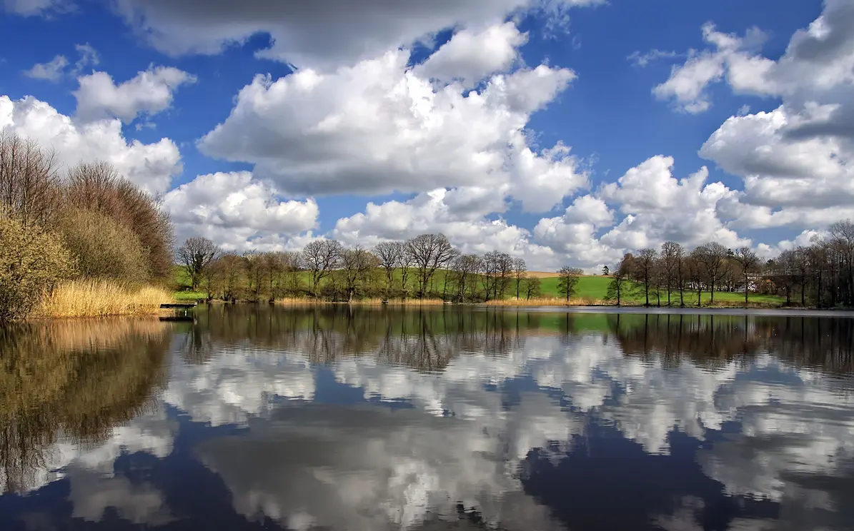 Pohlsee, Kreis Rendsburg-Eckernförde