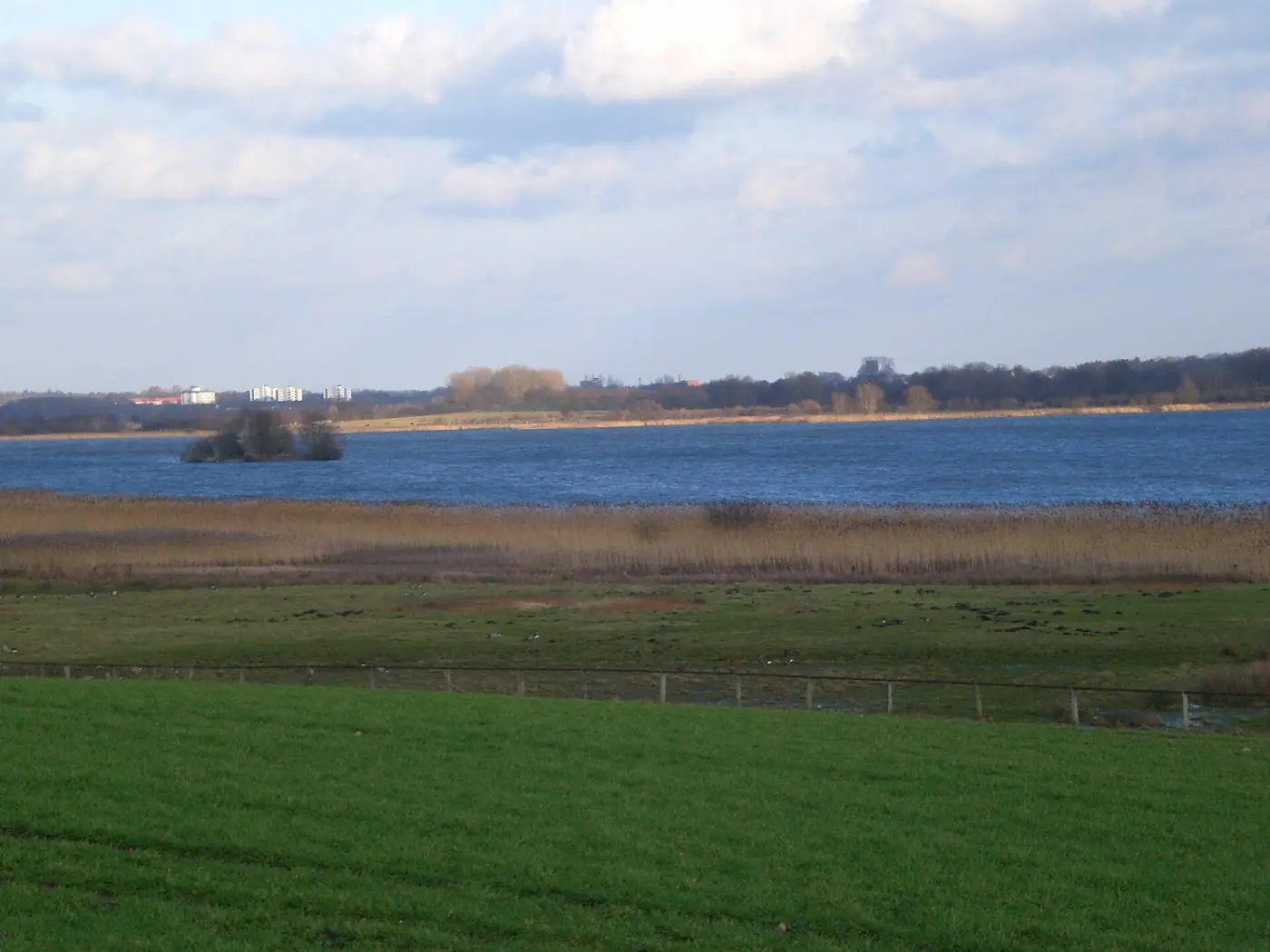 Postsee, Kreis Plön