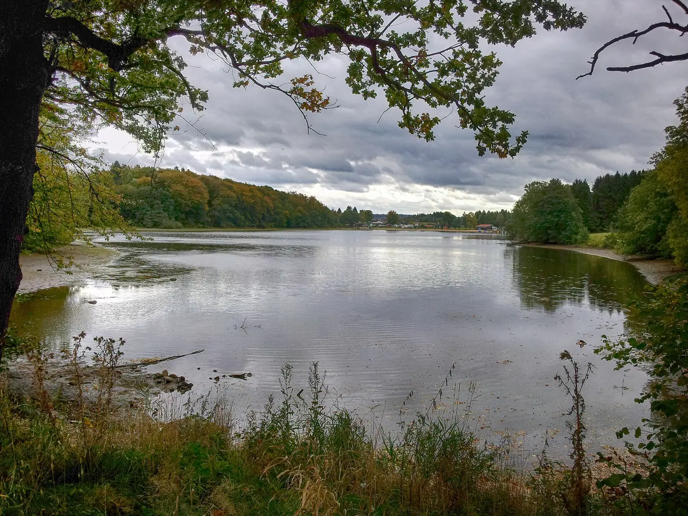 Postweiher, Westerwaldkreis