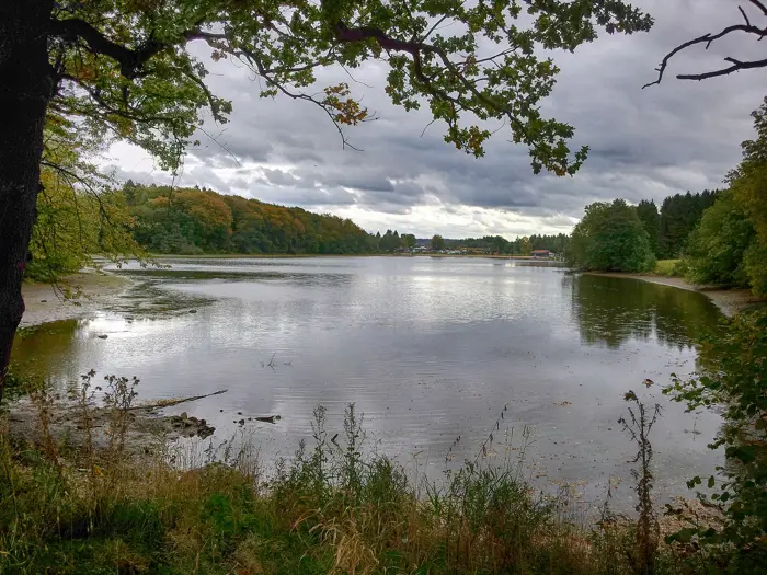 Postweiher, Westerwaldkreis