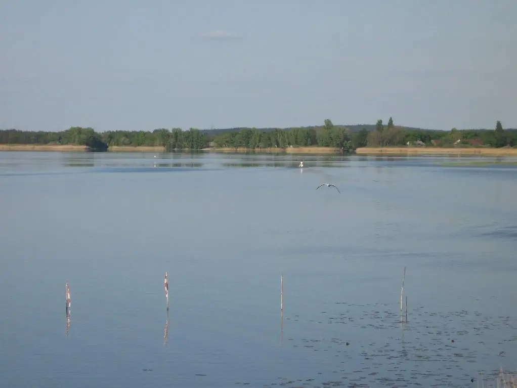 Pritzerber See, Landkreis Potsdam-Mittelmark