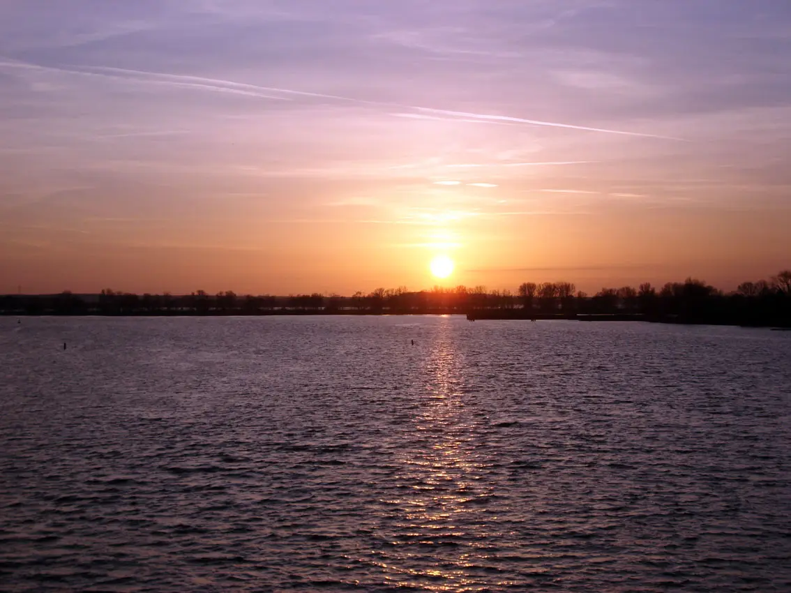 Quenzsee, Brandenburg an der Havel