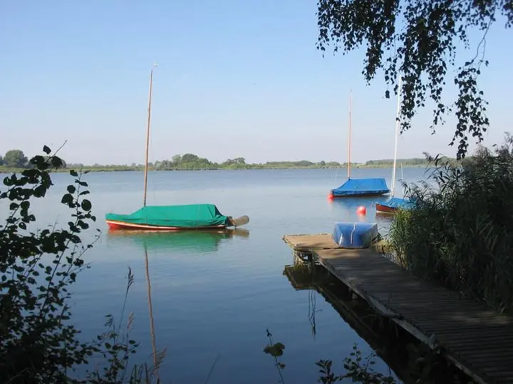 Rangsdorfer See, Landkreis Teltow-Fläming