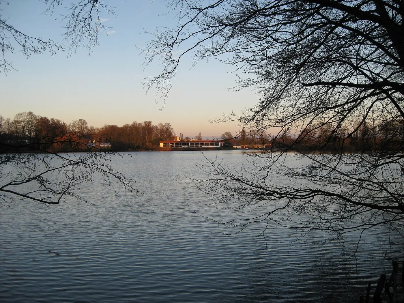 Rantzauer See, Kreis Pinneberg