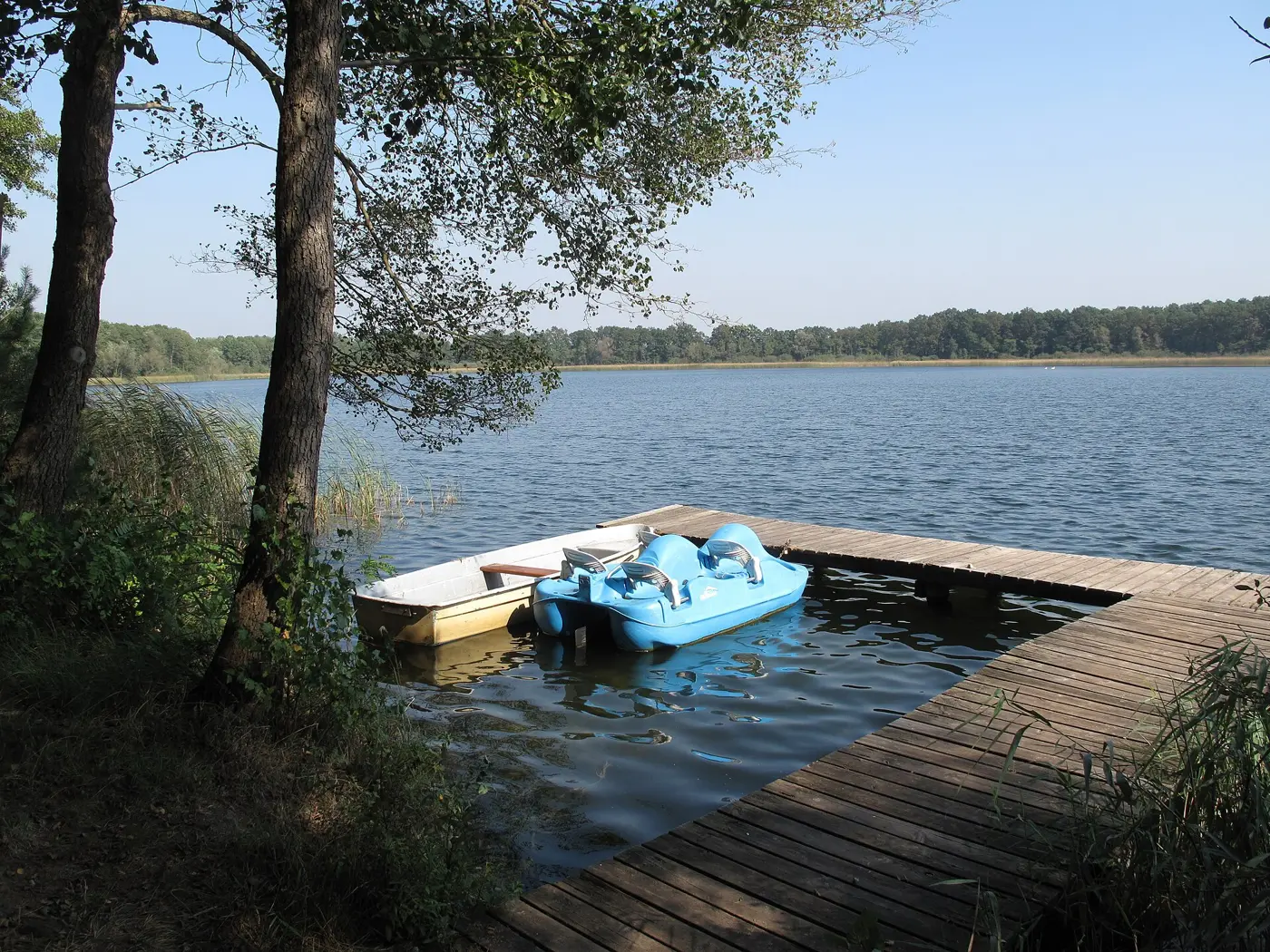 Ranziger See, Landkreis Oder-Spree