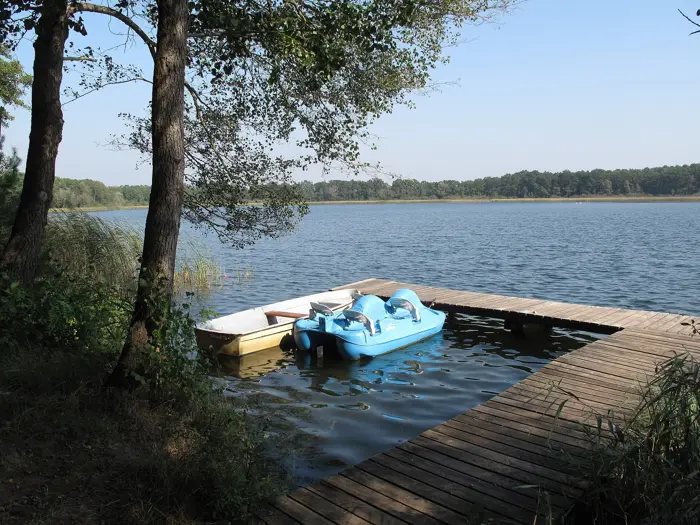 Ranziger See, Landkreis Oder-Spree