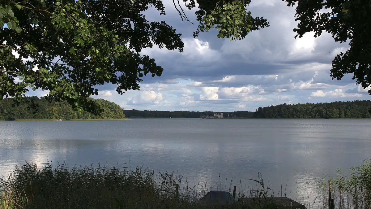 Rheinsberger See, Landkreis Ostprignitz-Ruppin