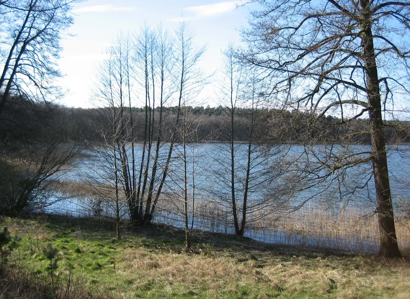 Röblinsee, Landkreis Oberhavel