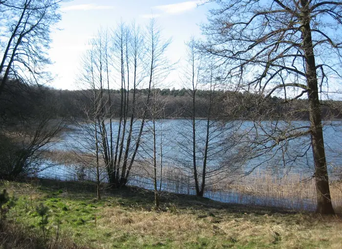 Röblinsee, Landkreis Oberhavel