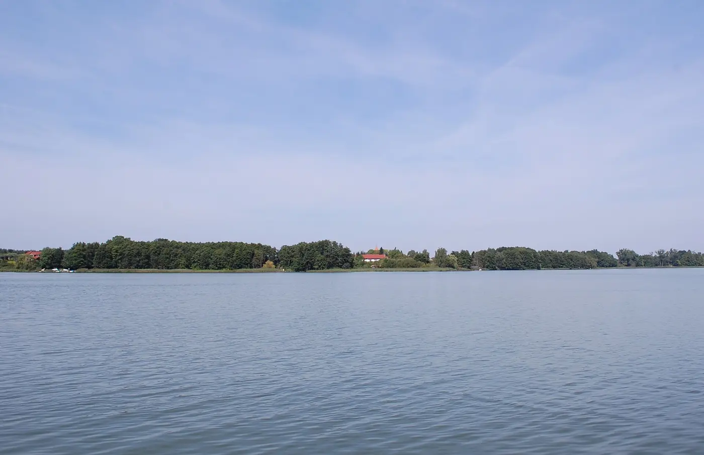 Röddelinsee, Landkreis Uckermark