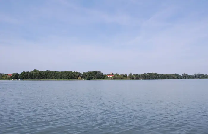 Röddelinsee, Landkreis Uckermark