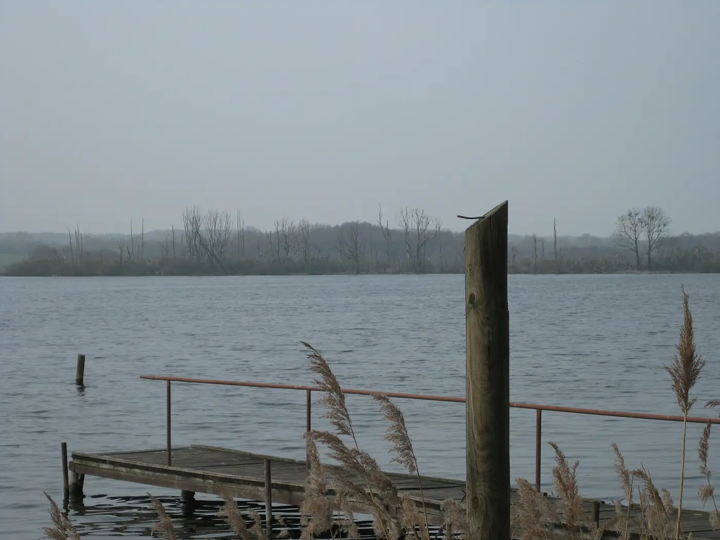 Röggeliner See, Landkreis Nordwestmecklenburg