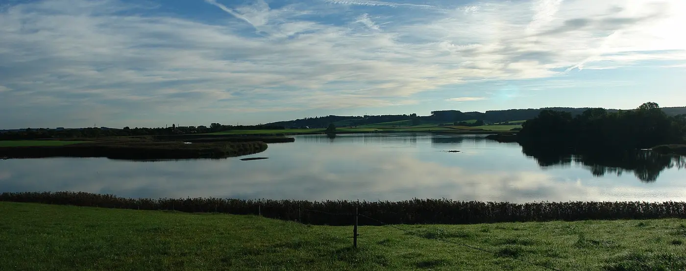 Rohrsee, Landkreis Ravensburg