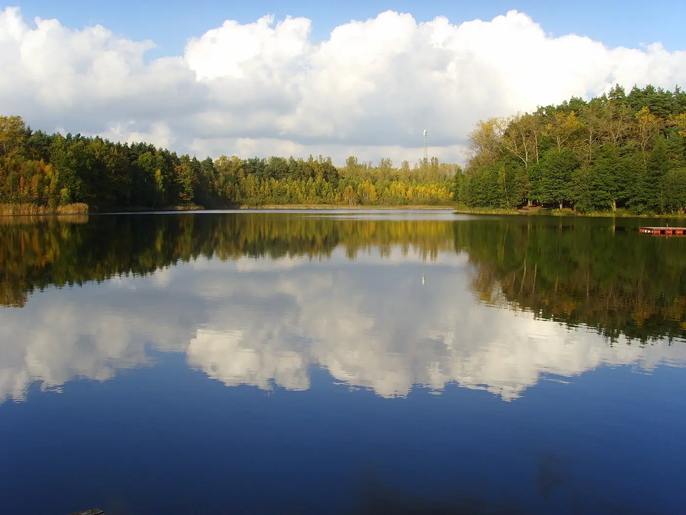 Roter See, Landkreis Ludwigslust-Parchim
