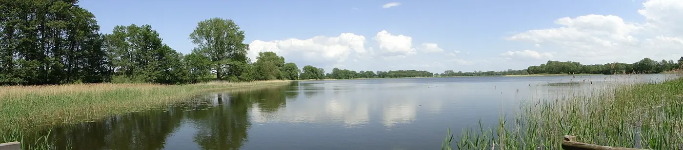 Rothener See, Landkreis Ludwigslust-Parchim