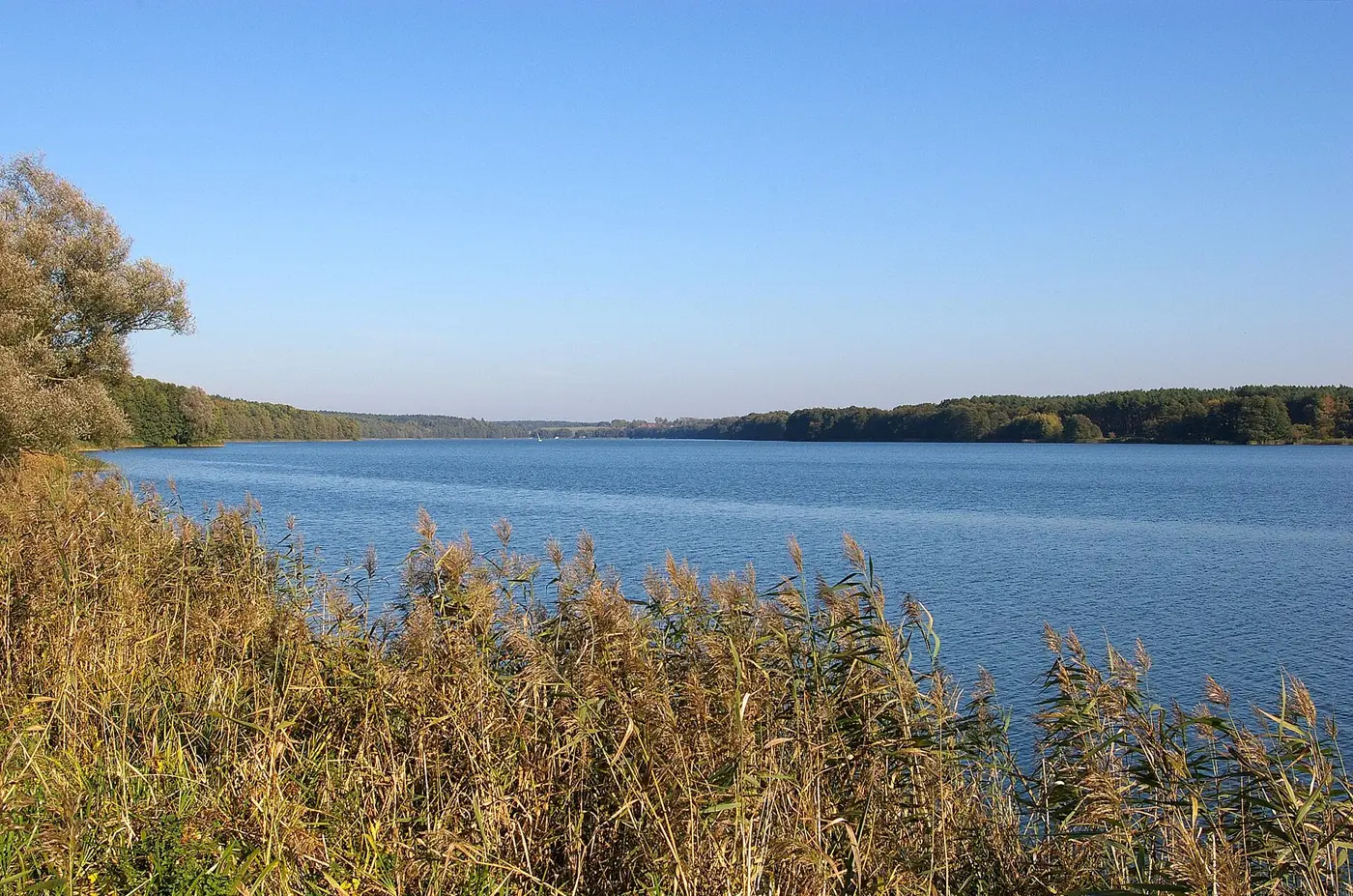 Rudower See, Landkreis Prignitz