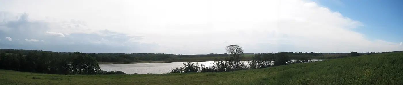 Sabinensee, Landkreis Uckermark