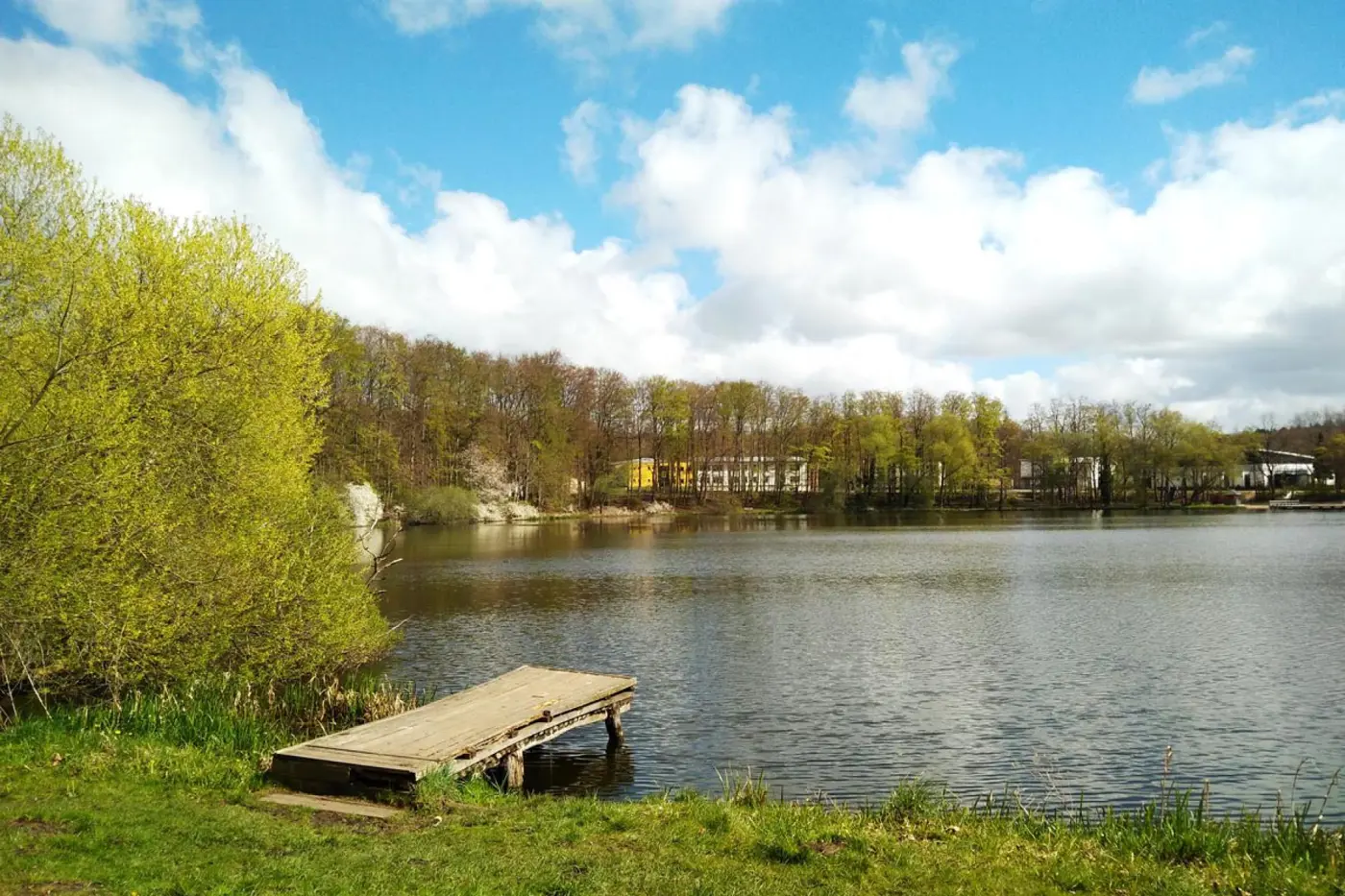 Satower See, Landkreis Rostock