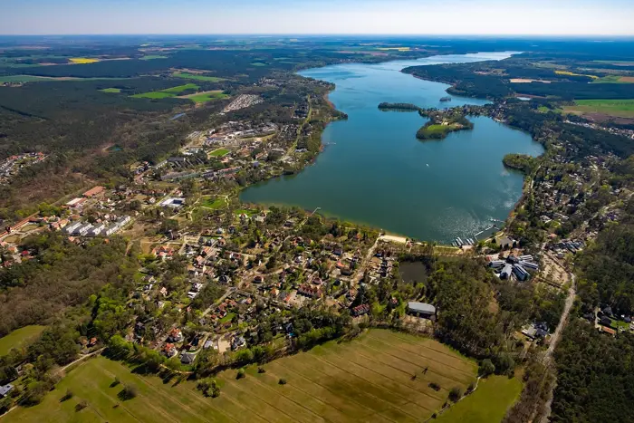 Scharmützelsee, Landkreis Oder-Spree