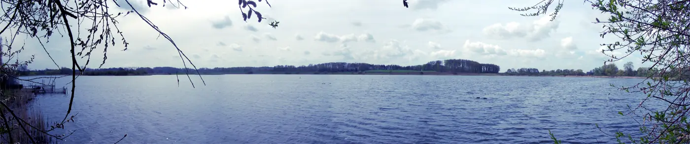 Scharsee, Kreis Plön