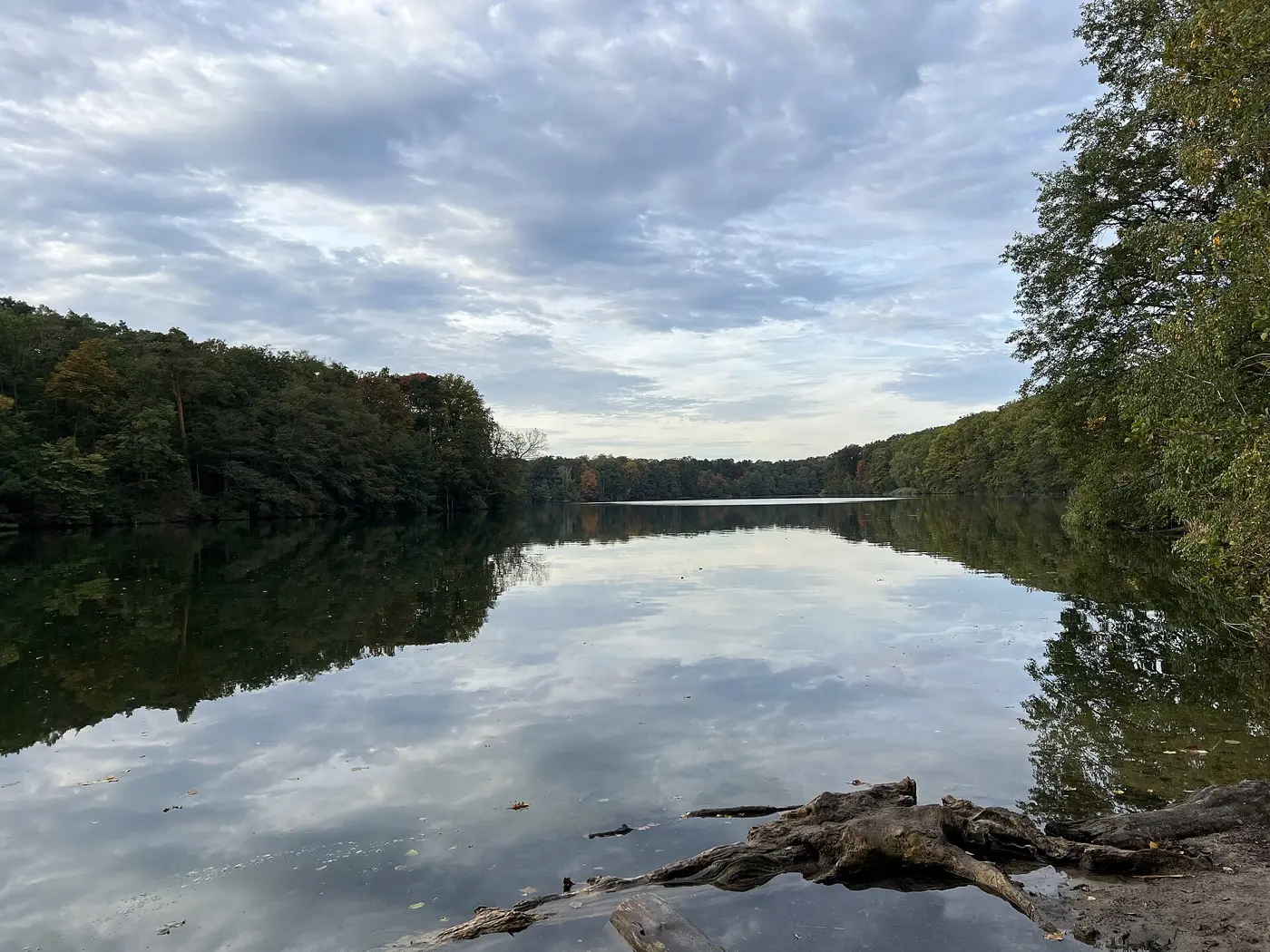 Schlachtensee, Berlin