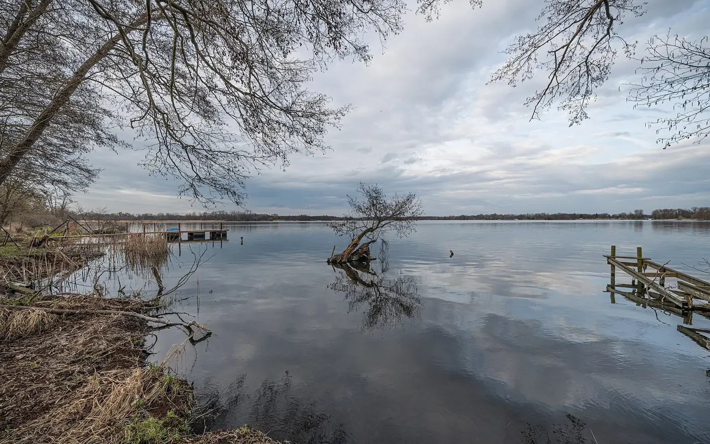 Schlänitzsee, Potsdam