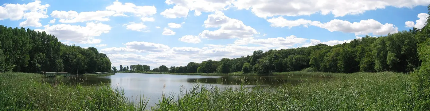 Schlosssee, Landkreis Vorpommern-Greifswald