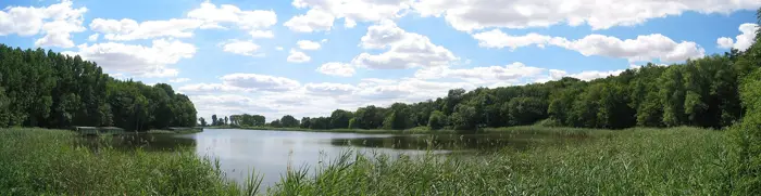 Schlosssee, Landkreis Vorpommern-Greifswald