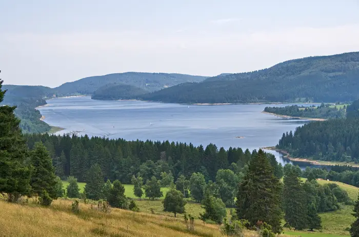 Schluchsee, Landkreis Breisgau-Hochschwarzwald