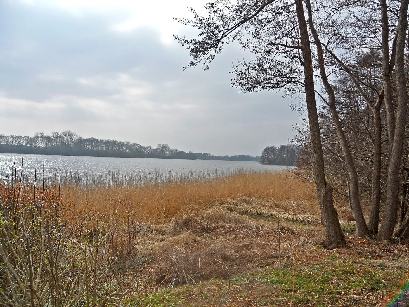 Schmalensee, Kreis Segeberg