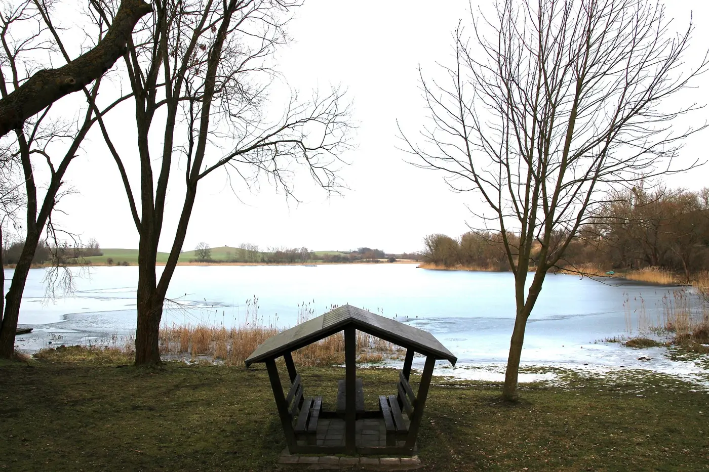Schmöllner See, Landkreis Uckermark