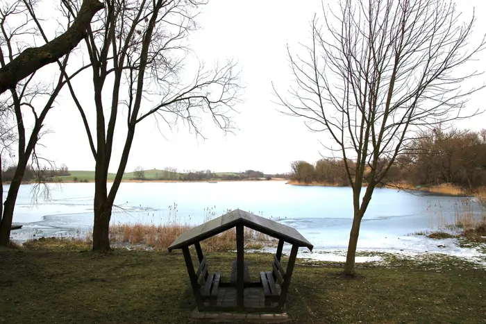 Schmöllner See, Landkreis Uckermark