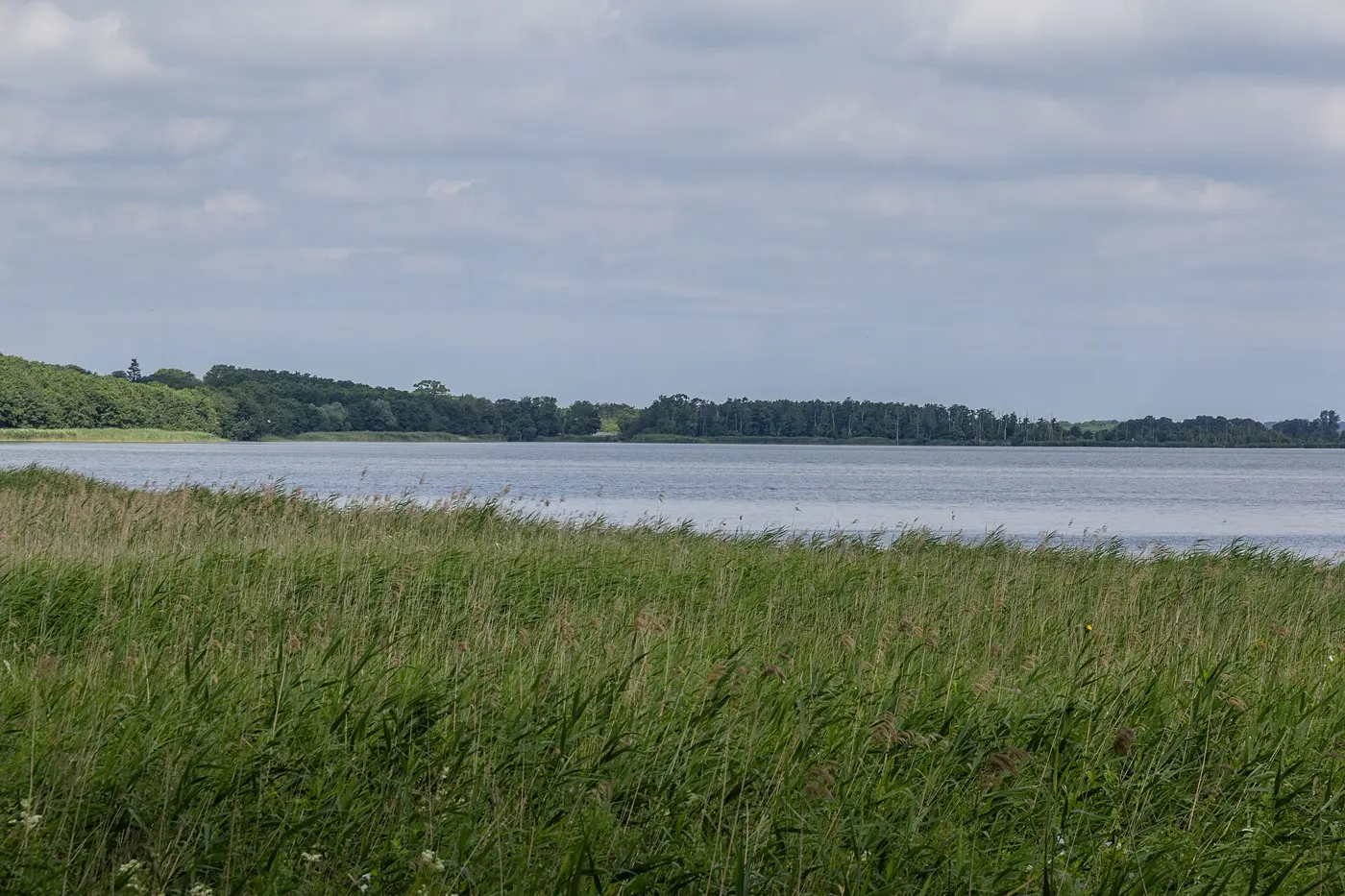 Schmollensee, Landkreis Vorpommern-Greifswald