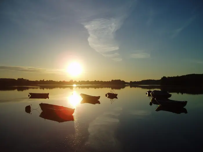 Schöhsee, Kreis Plön