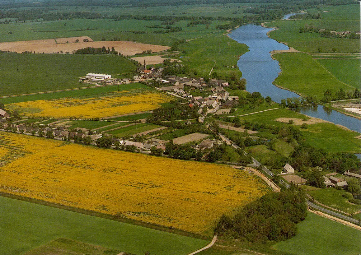 Schönitzer See, Landkreis Wittenberg