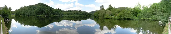 Schöntalweiher, Landkreis Südwestpfalz