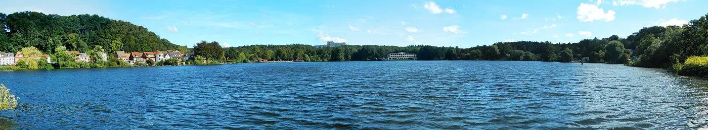 Schulsee, Kreis Herzogtum Lauenburg