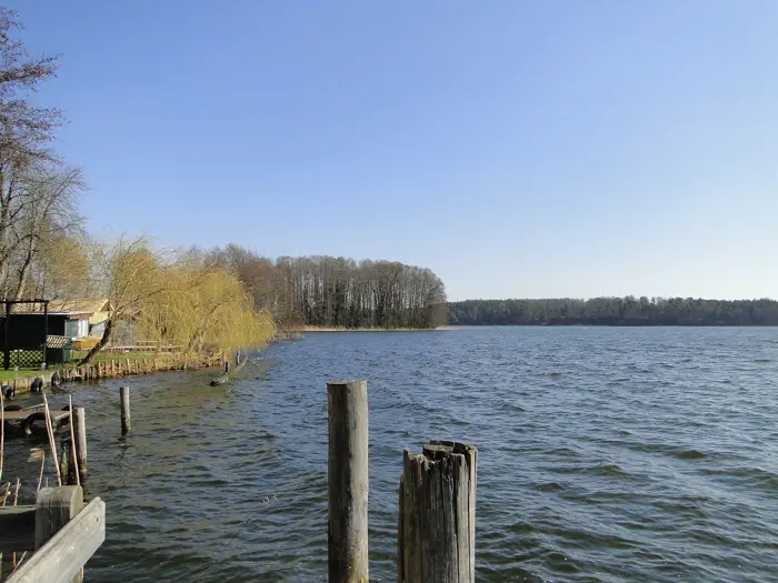 Schwarzer See, Landkreis Mecklenburgische Seenplatte