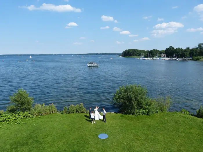Schweriner See, Landkreis Nordwestmecklenburg