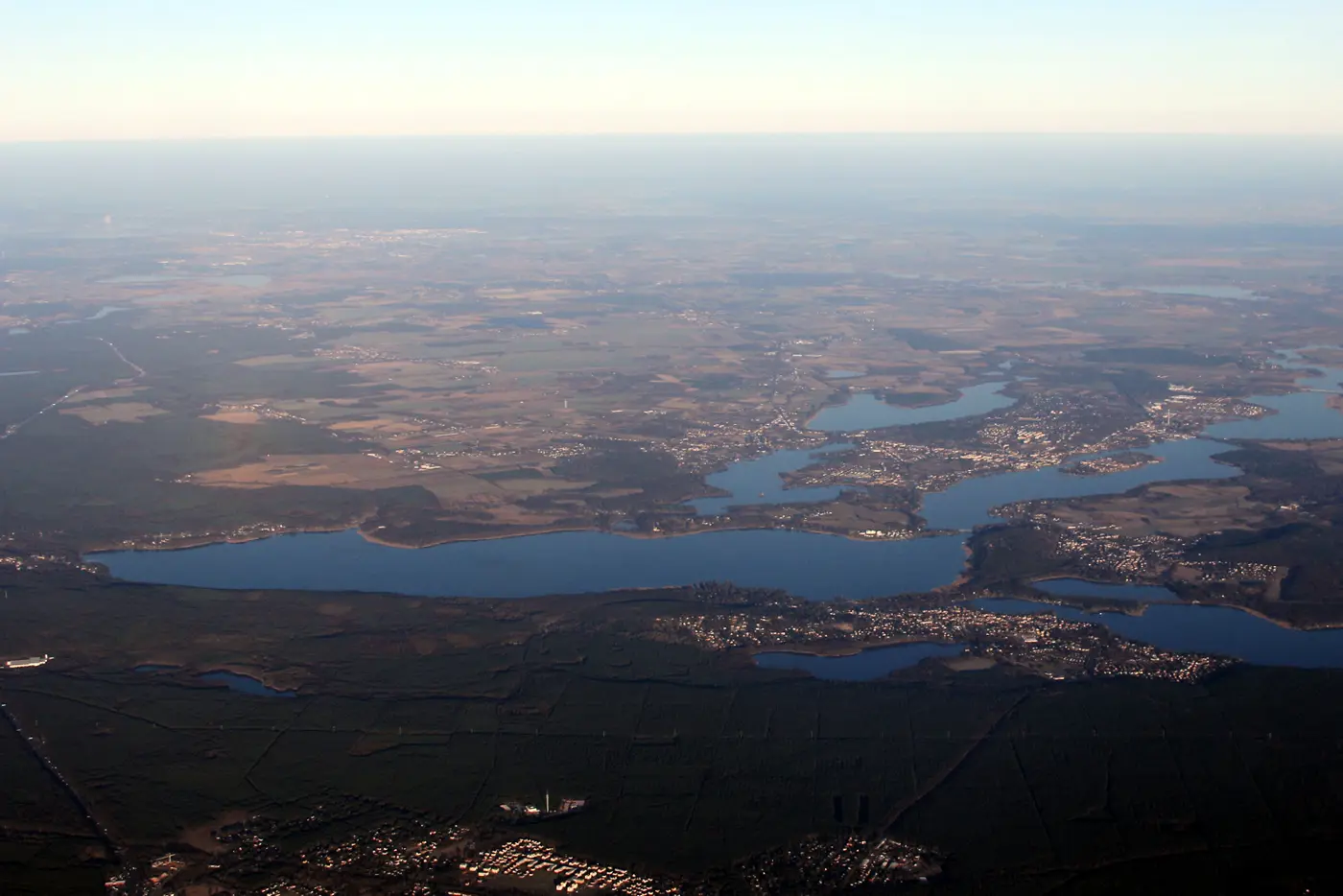 Schwielowsee, Landkreis Potsdam-Mittelmark