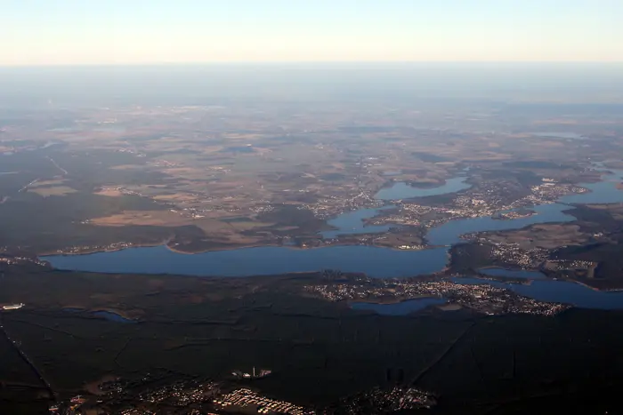 Schwielowsee, Landkreis Potsdam-Mittelmark