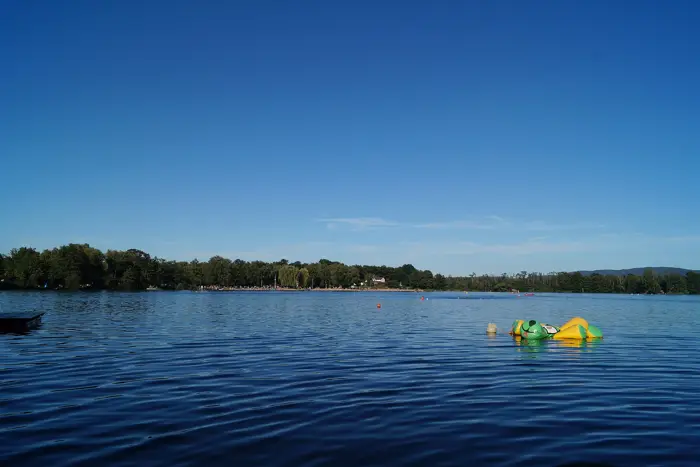 See Freigericht West - Großkrotzenburger See, Main-Kinzig-Kreis