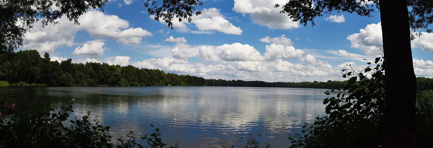 See im Großen Moor, Landkreis Harburg